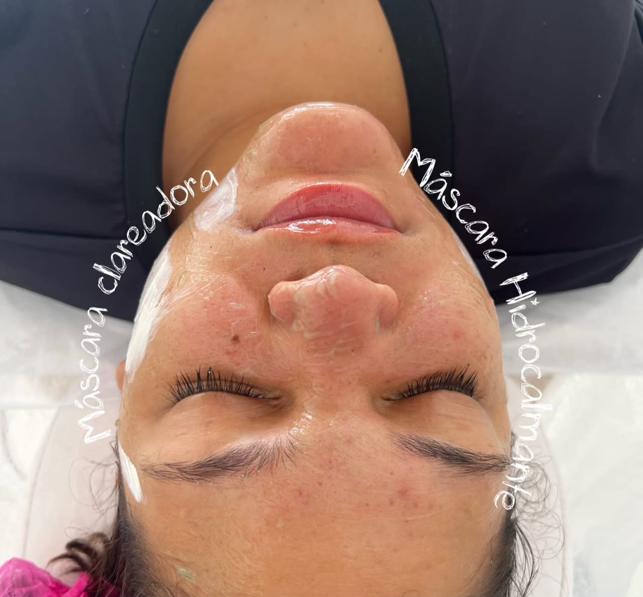 Multimasking